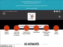 Sites similar to gonfreville-l-orcher.fr