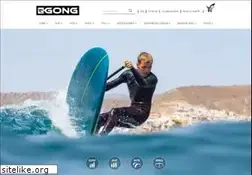 Sites similar to gong-galaxy.com