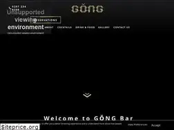 Sites similar to gong-shangri-la.com