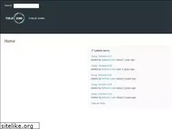Sites similar to gong.org.es