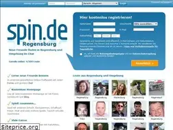 Sites similar to gong.spin.de