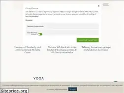 Sites similar to gong.yoga