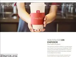 Sites similar to gongchadmv.com