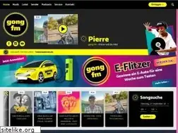 Sites similar to gongfm.de