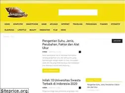 Sites similar to gonggong.id
