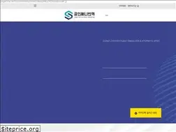 Sites similar to gongin.or.kr
