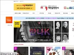 Sites similar to gongjeon.kr
