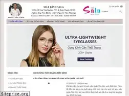 Sites similar to gongkinhcanthoitrang.com