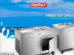 Sites similar to gongly.com
