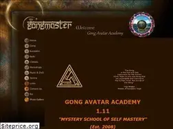 Sites similar to gongmaster.org
