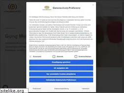Sites similar to gongmeditation.de