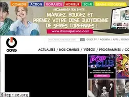 Sites similar to gongnetworks.com
