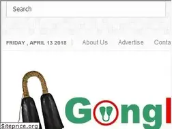 Sites similar to gongnews.net