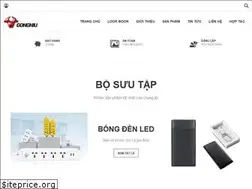 Sites similar to gongniu.vn
