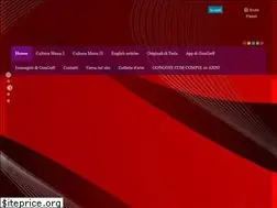 Sites similar to gongoff.com