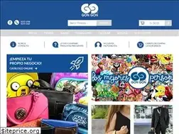 Sites similar to gongon.com.mx