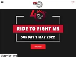 Sites similar to gongride.org.au