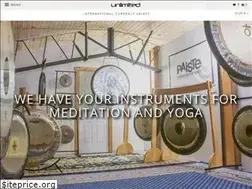 Sites similar to gongs-unlimited.com