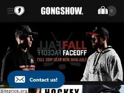 Sites similar to gongshow.com