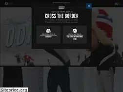 Sites similar to gongshowgear.ca