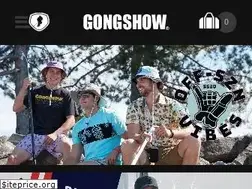 Sites similar to gongshowgear.com