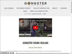 Sites similar to gongster.com