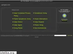 Sites similar to gongwt.com