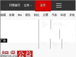 Sites similar to gongyi.163.com