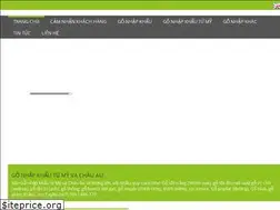 Sites similar to gonhapkhau.com