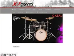 Sites similar to gonher.com