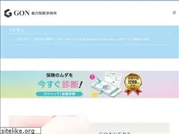 Sites similar to gonhoken.jp