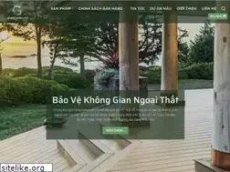 Sites similar to gonhuathanglong.com