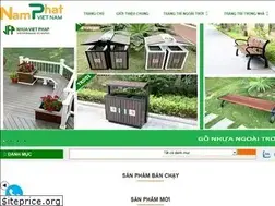 Sites similar to gonhuavietphap.vn