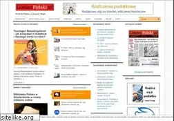 Sites similar to goniecpolski.nl