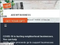 Sites similar to gonift.com