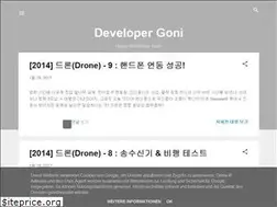 Sites similar to gonikim.blogspot.com