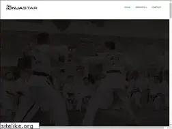 Sites similar to goninjastar.com