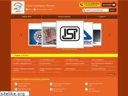 Sites similar to gonioconsultancy.co.in