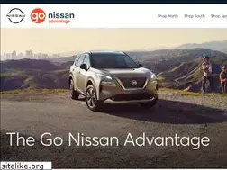 Sites similar to gonissan.ca