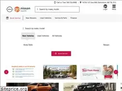 Sites similar to gonissannorth.ca