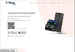 Sites similar to goniyo.com