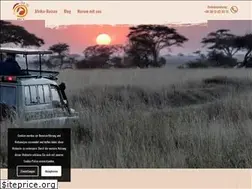 Sites similar to gonjoy-africa.com