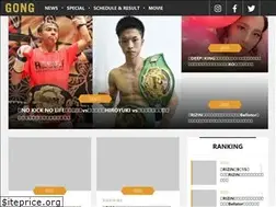 Sites similar to gonkaku.jp
