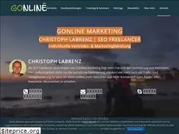 Sites similar to gonline.org