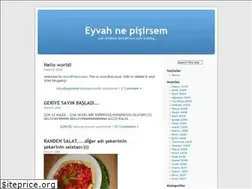Sites similar to gonlumcenet.wordpress.com
