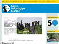 Sites similar to gonm.org
