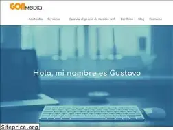 Sites similar to gonmedia.es