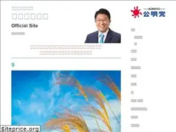 Sites similar to gonmori.com