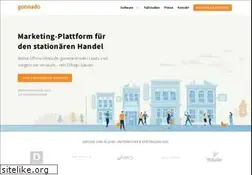 Sites similar to gonnado.com