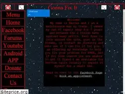 Sites similar to gonnafixit.com